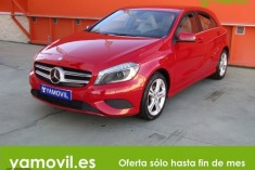 Mercedes Clase A A 180 CDI Urban