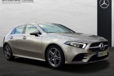 Mercedes Clase A A 200