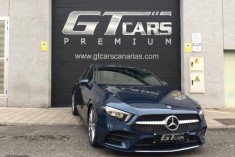Mercedes Clase A A 200 d