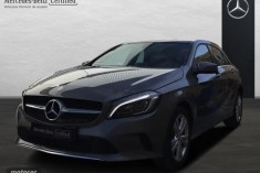 Mercedes Clase A d 7G-DCT