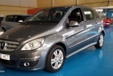 Mercedes Clase B B 180 CDI