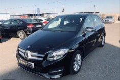 Mercedes Clase B B 180 CDI Urban