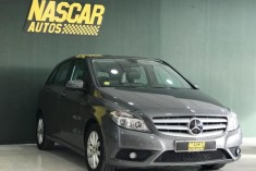 Mercedes Clase B B 180 CDI Urban