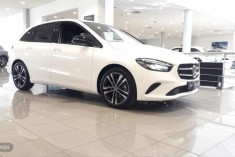 Mercedes Clase B B 200 d