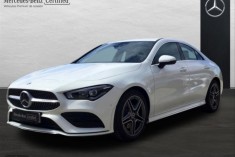 Mercedes Clase CLA CLA 200