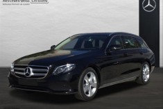 Mercedes Clase E E 220 d Estate