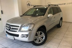 Mercedes Clase GL GL 320 CDI