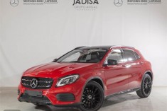 Mercedes Clase GLA GLA 180 7G-DCT