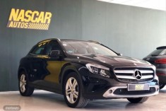 Mercedes Clase GLA GLA 220 d 4MATIC Urban