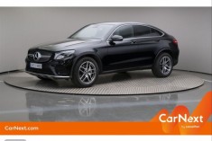 Mercedes Clase GLC GLC 220 d 4MATIC