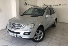 Mercedes Clase M ML 420 CDI