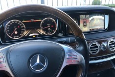 Mercedes Clase S S 350 BlueTEC