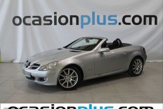 Mercedes SLK SLK 200 K Sport Limited