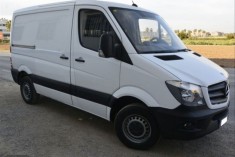 Mercedes Sprinter 210 CDI MEDIO 3.0T