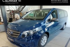 Mercedes Vito Tourer 114 CDI Select Larga