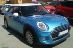 Mini Cooper COOPER 5 PUERTAS
