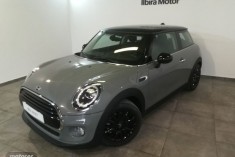 Mini Cooper Cooper D