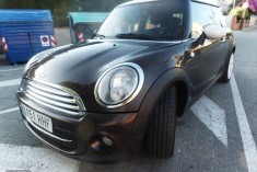 Mini Cooper Cooper D