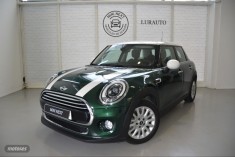 Mini Cooper COOPER D 5 PUERTAS