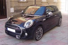 Mini Cooper Cooper S