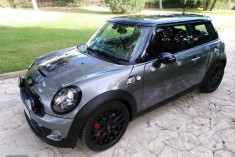Mini Cooper Cooper S