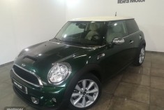 Mini Cooper Cooper S Aut.