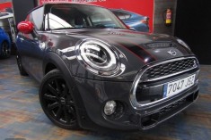 Mini Cooper Cooper SD
