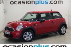 Mini Cooper One 75 CV