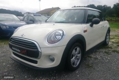 Mini Cooper One D