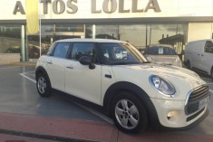 Mini Cooper ONE D 5 PUERTAS