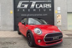 Mini Cooper ONE D 5 PUERTAS