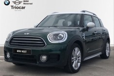 Mini Countryman Cooper D ALL4