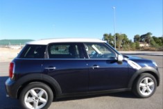 Mini Countryman COOPER D COUNTRYMAN