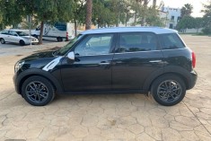 Mini Countryman COOPER D COUNTRYMAN
