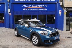 Mini Countryman Cooper S