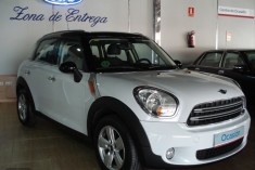 Mini Countryman ONE D COUNTRYMAN