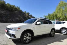 Mitsubishi Asx 160 MPI Motion