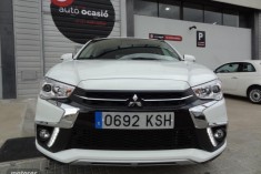 Mitsubishi Asx 160 MPI Motion **KM0**
