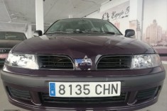 Mitsubishi Carisma 1.9 DID Avance