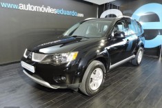 Mitsubishi Outlander 2.0 DID Intense