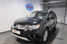 Mitsubishi Outlander 2.0 DID Kaiteki