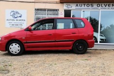 Mitsubishi Space star 1.3i 16V