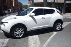 Nissan Juke 1.5 dCi ACENTA 4X2