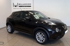 Nissan Juke 1.5 dCi ACENTA 4X2