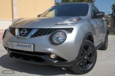 Nissan Juke 1.5 dCi NTEC 4X2