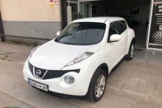 Nissan Juke 1.6 DIGT TEKNA SPORT 4X2