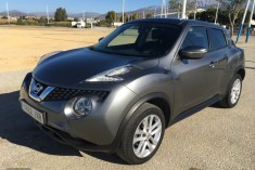 Nissan Juke dCi EU6 81 kW 110 CV 6MT ACENTA