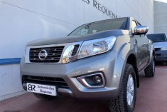 Nissan Navara 2.3 dCi 118kW 160CV Tekna D.Cabina 4X4