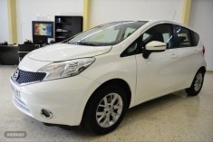 Nissan Note 5p. 1.2G 80CV Naru Edition