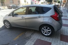Nissan Note 5p. 1.2G 80CV Tekna Sport